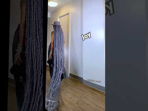 Unending Joy Mosesbliss Greatmantakit Longhair Churchoutfits Unendingjoy Fashiontrends2027 4u 