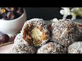 Khajoor Kay Ladoo Recipe By Food Fusion