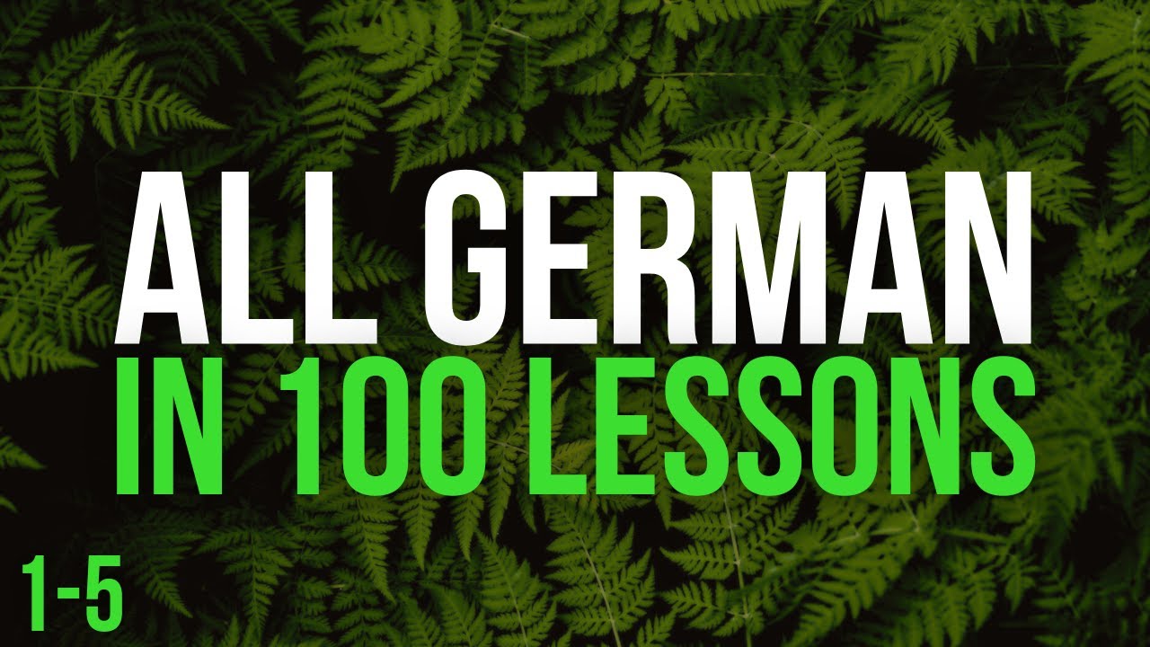 all-german-in-100-lessons-learn-german-most-important-german-phrases