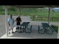 RYZE Tello drone using be mode with remote control