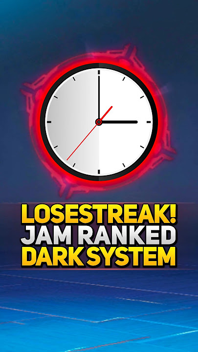 JANGAN PUSH RANK DI WAKTU INI!!  #mobilelegends #mlbb