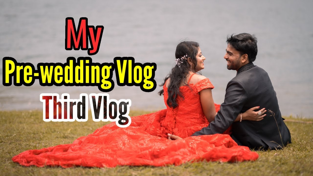 After My Pre-wedding Part 2 Scan Vf www.youtube.com