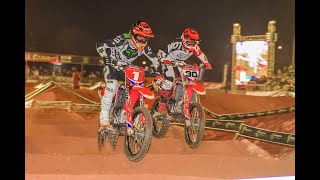 Arena Cross 2022 - 2ª etapa - Caraguatatuba (SP)