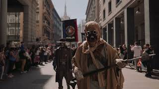 May The 4th Be With You | Star Wars Day 2026