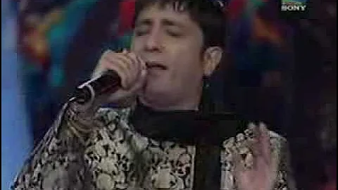 Solah Baras Kee Bali Umar (Sukhwinder Singh)