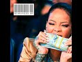 Rihanna - Bitch Better Have My Money (Just A Lil Bit Remix) #Bennyross