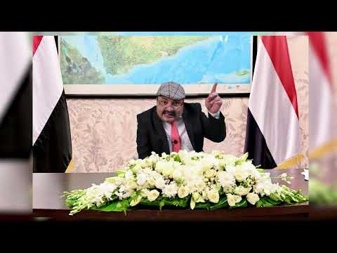 الزعيم يناصر ابناء قيفه | محمد الحاوري