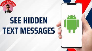 How to See Hidden Text Messages on Android - Complete Guide 2025