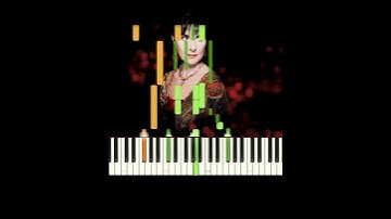 Thumbnail of Enya - Caribbean Blue