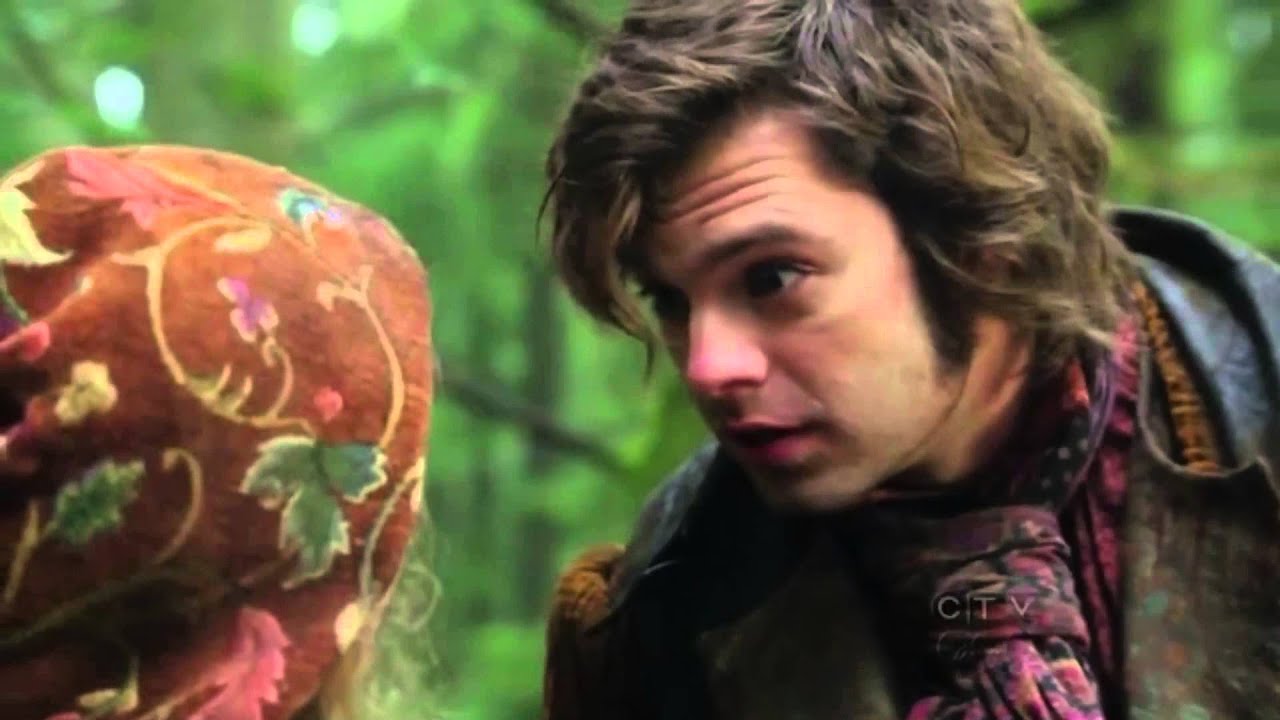 Once upon a time s01e17 