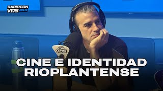 DANIEL HENDLER: Cine, identidad rioplatense y últimos proyectos