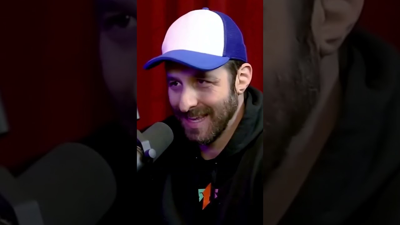 Léo Stronda e a era do Mirc! 