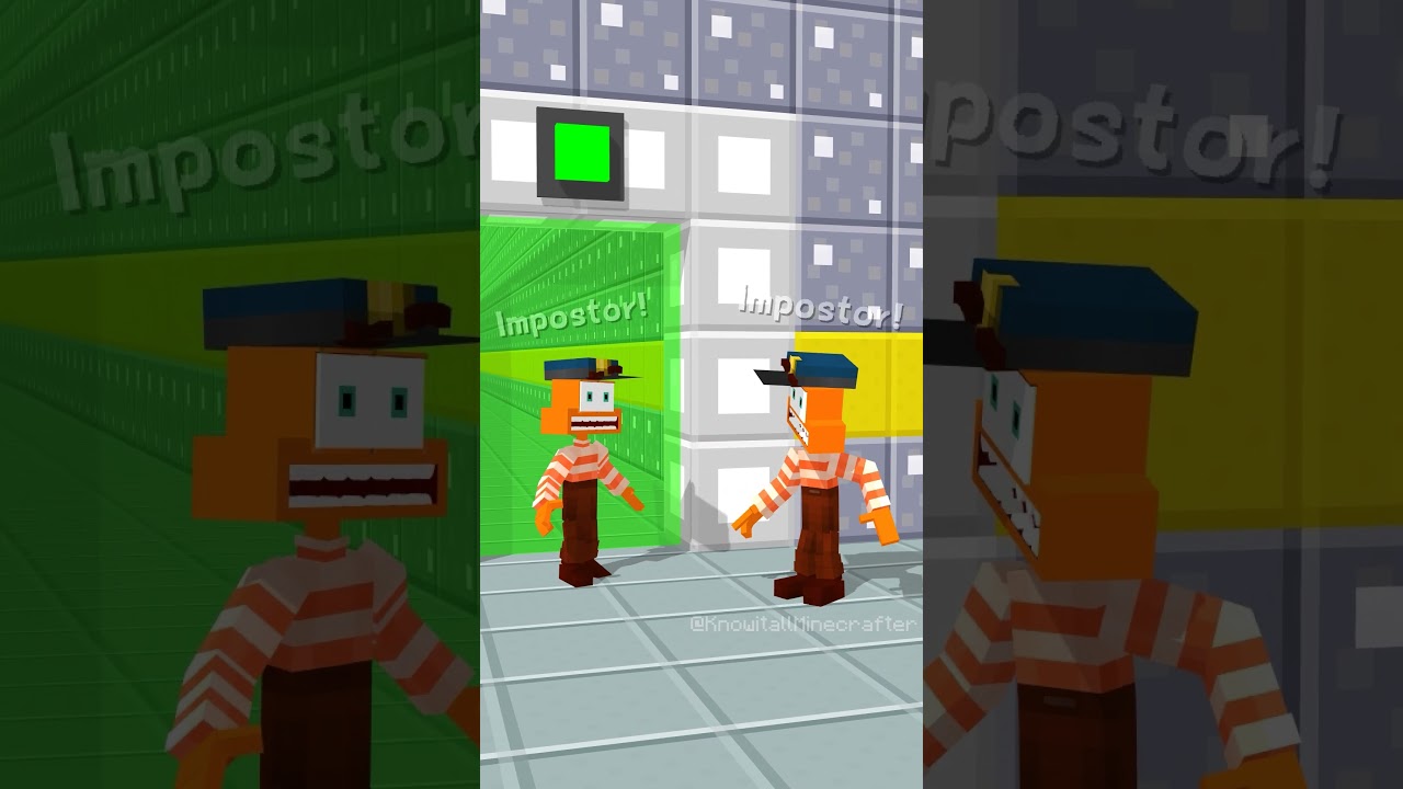 Help Choose the Real Police Anxiety - Inside Out 2