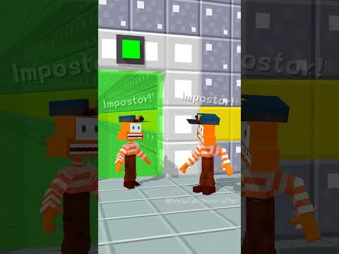 Help Choose the Real Police Anxiety - Inside Out 2