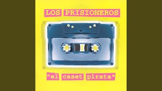 Video-Miniaturansicht von „Los Prisioneros - Estrechez De Corazón“