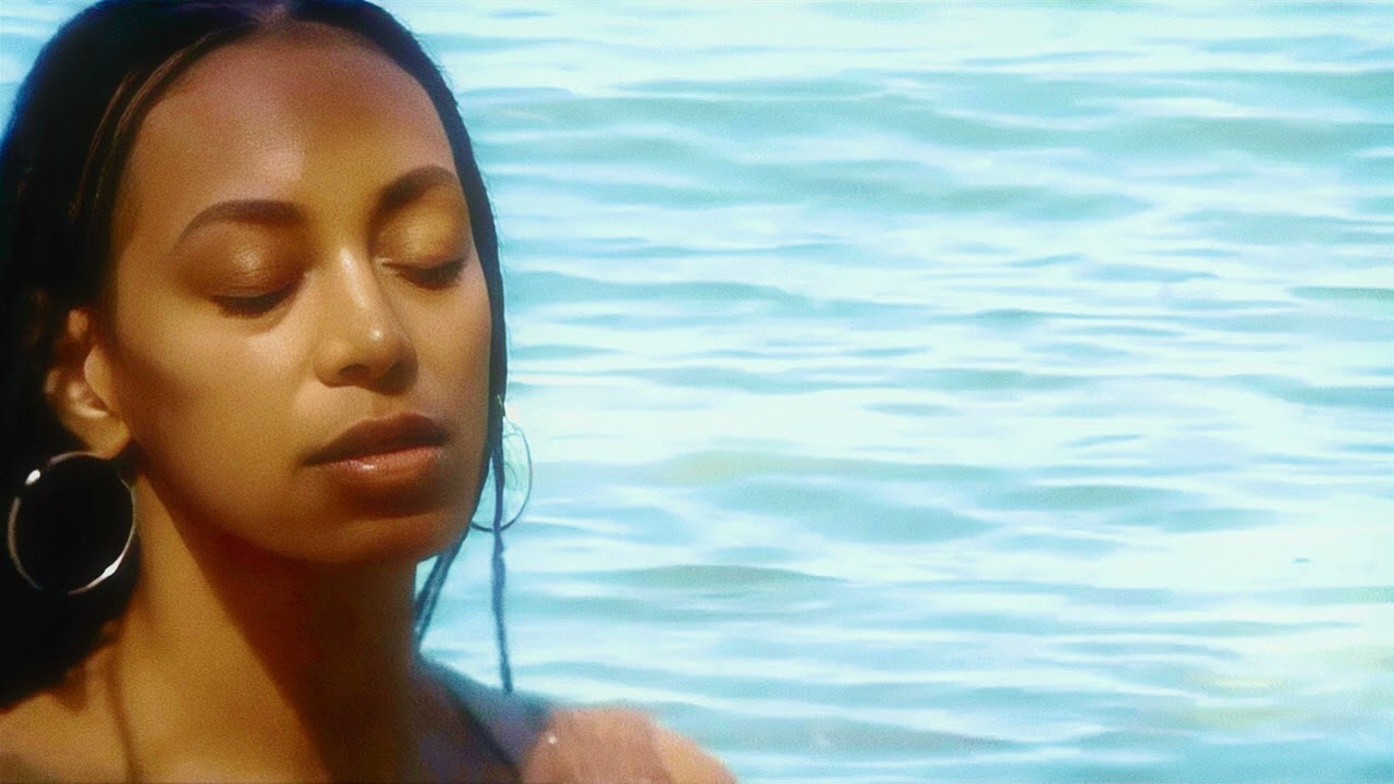 solange - exit scott + sound of rain (slowed & reverb)