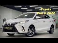 TOYOTA VIOS G 2022 | FULL LỊCH SỬ BẢO DƯỠNG | 1 CHỦ MUA MỚI | ODO 40.000 KM