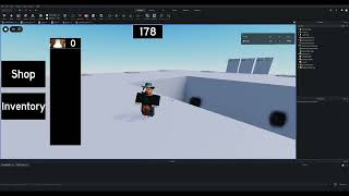 The Pit - Lobby Transition Change, Ground Slam Vfx, And Music Change