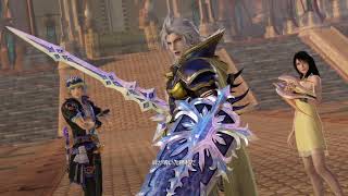[DFFNT]  DISSIDIA FINAL FANTASY NT_20250603  [WOL エンドオール]