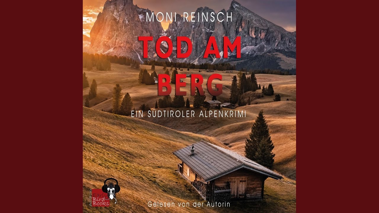 Kapitel 25 - Tod AM BERG