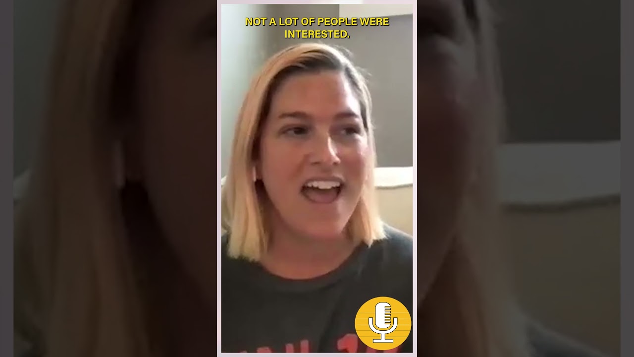 From Hey Monday to Solo Struggles: Cassadee Pope's Journey to The Voice - Live and Amplified