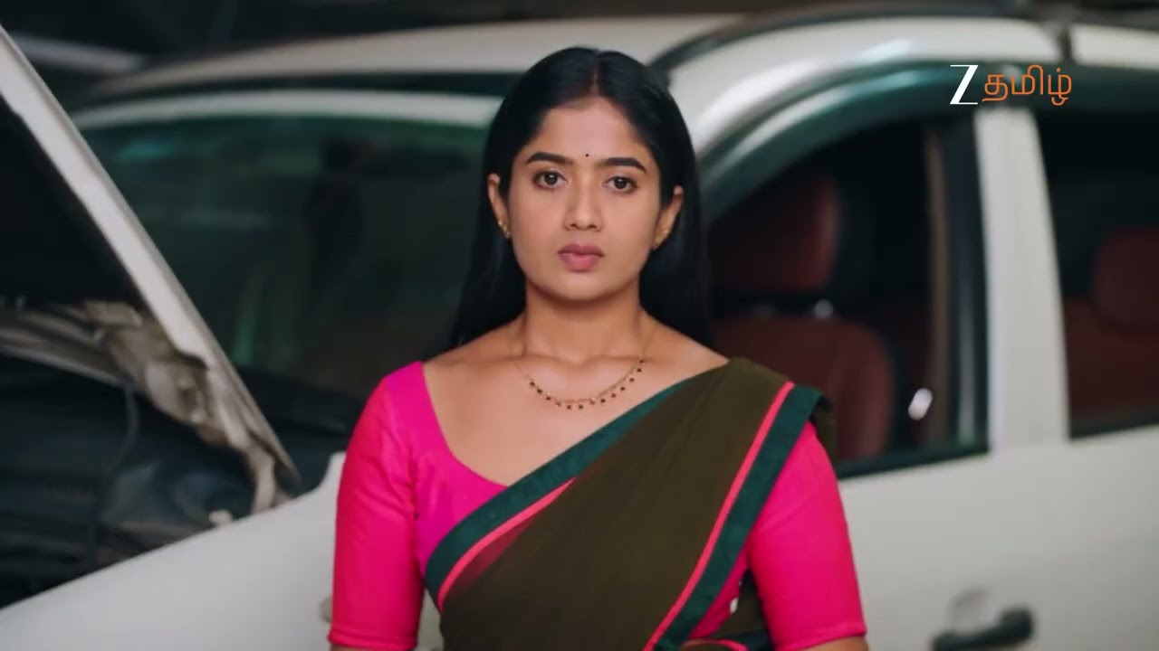 Getti Melam | Ep - 316 | Webisode | Feb 10 2026 | Zee Tamil