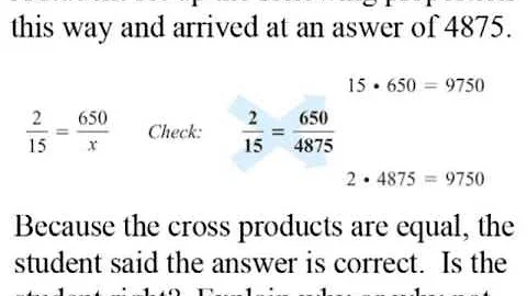 Lial Basic College Mathematics Chapter 5 Ex 18