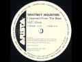 I Learned from the Best (Hex Hector (HQ2) Vocal Club Remix) - Whitney Houston