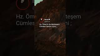 Haramda Huzur Ararsan,Huzur Sana Haram Olur.