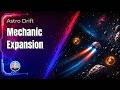 Lesson 7: Mechanic Expansion | Astro Drift JavaScript Game Dev