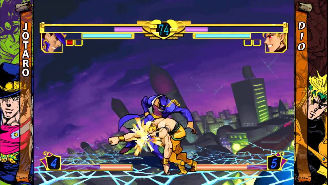 download game jojos for free