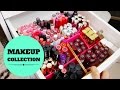 GHÉ PHÒNG CHANG / My Makeup Collection & Work Space