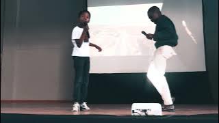 Mawawa&Sncish...Performance
