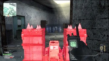 PS3-COD-MW3-TDM-Dome