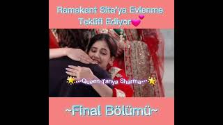 Masumramakant Sitaya Evlenme Teklifi Ediyorfinal