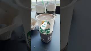 Even Starbucks has raised prices this year! (View desc for more! 👉🏻)
