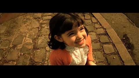 Amelie Sound Design Exercise