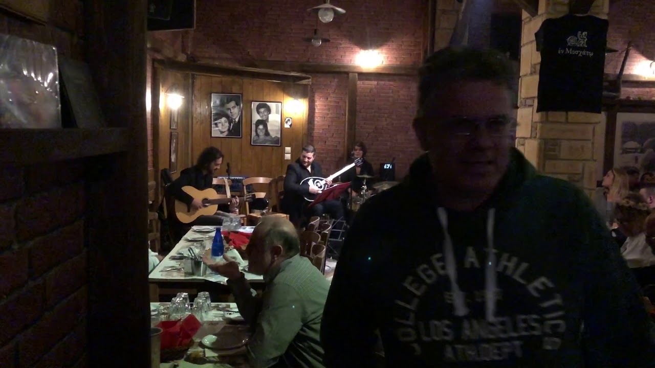 Andreas karantinis Jan 2019