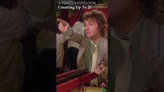 A Film Conversation - Counting Up To 20