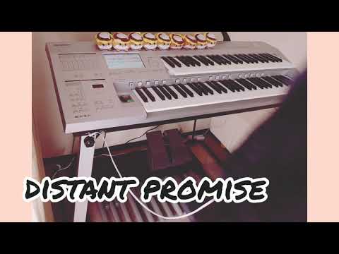 【Electone】クロノとマール～遠い約束～(Chrono trigger)