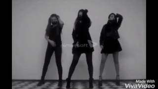 4minute - Hate (cover dance by Hoshi)