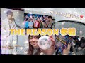 【EXILE】THE REASON 参戦🎶🔥