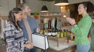 How RFID Transforms Retail? Boost Inventory Accuracy, Sales & Customer Experience