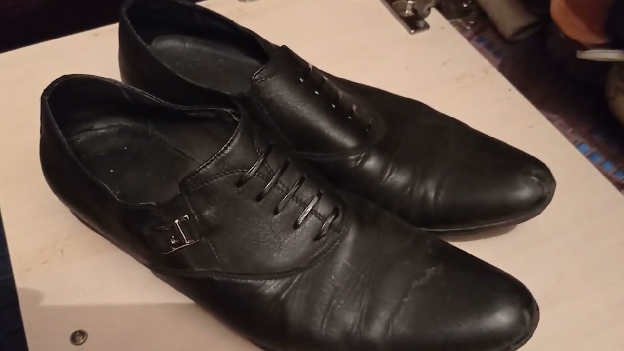 ASMR. ПОКАЗЫВАЮ ВАМ КОЛЛЕКЦИЮ ОБУВИ