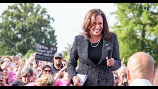 Information Kamala Keeps Calling Her Healthcare Plan Medicare For All -- It Isn't Guide