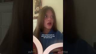 i’m my biggest fan ig! #shorts #books #indieauthor #writer
