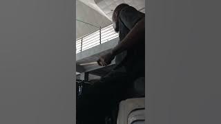 Rehearsal Christmas Carol Anticipating ALL THANKS TO GOD