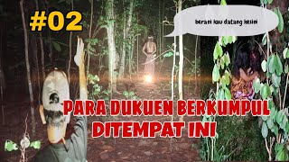 #02🔴WATANG JAYA TERNYATA SEDANG MERENCANAKAN INI....#mbahwongsoprayoga #jry #gendingmisteri