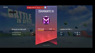  UPANDO INSCRITOS DE HS VIP FREE FIRE VT TEAM ON