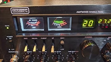 Ranger RCI 69 BASE tune up report with ERF2030+ mosfets for Rodney in VA from truckscbsales.com